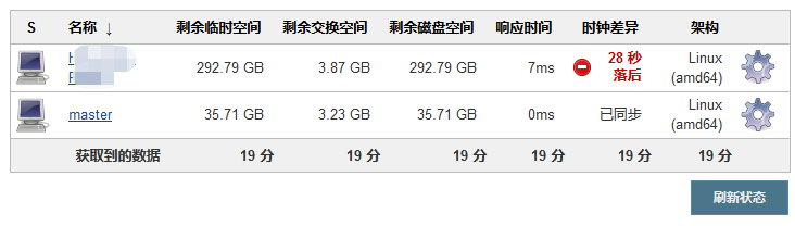 Jenkins添加节点